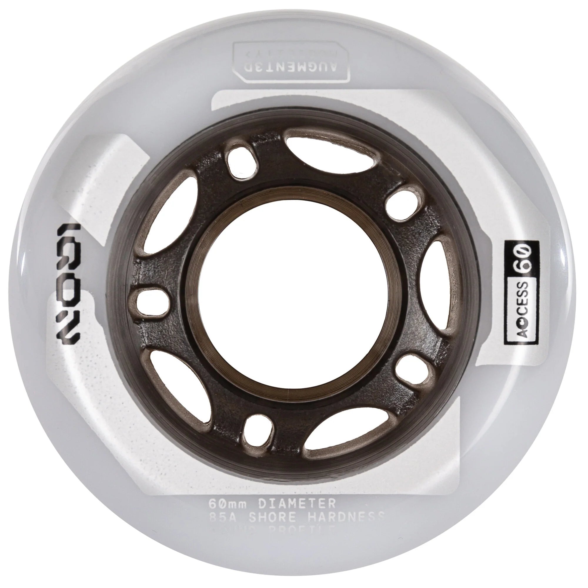 Access Wheels Natural 60er