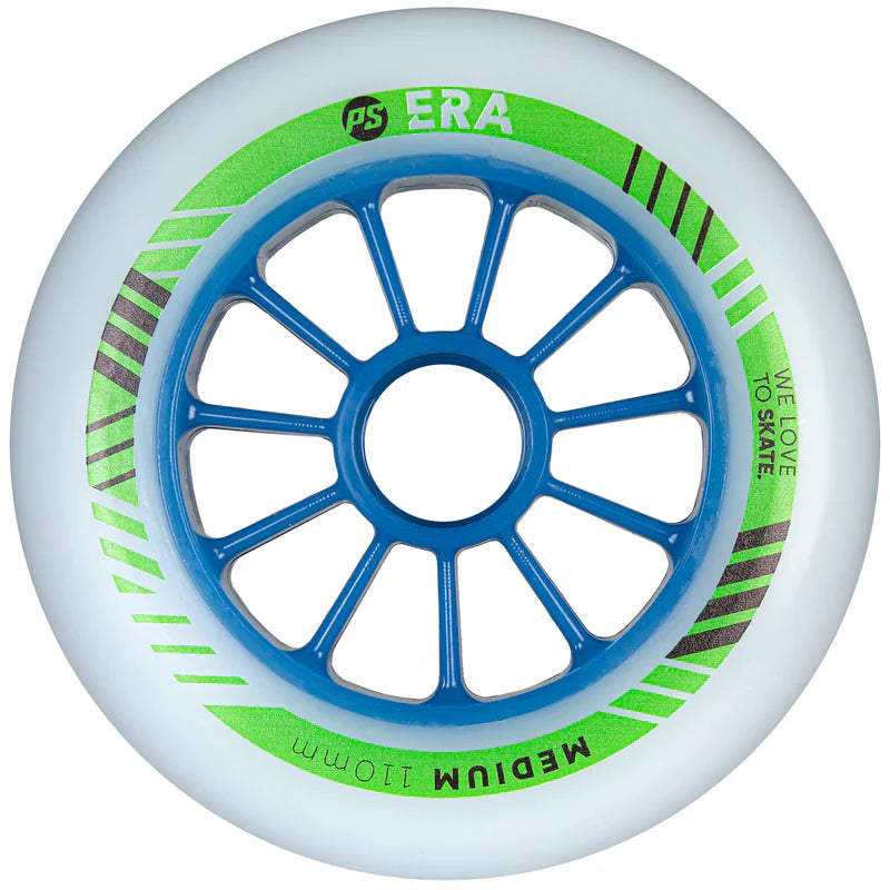 Powerslide Wheels Speed ERA Medium