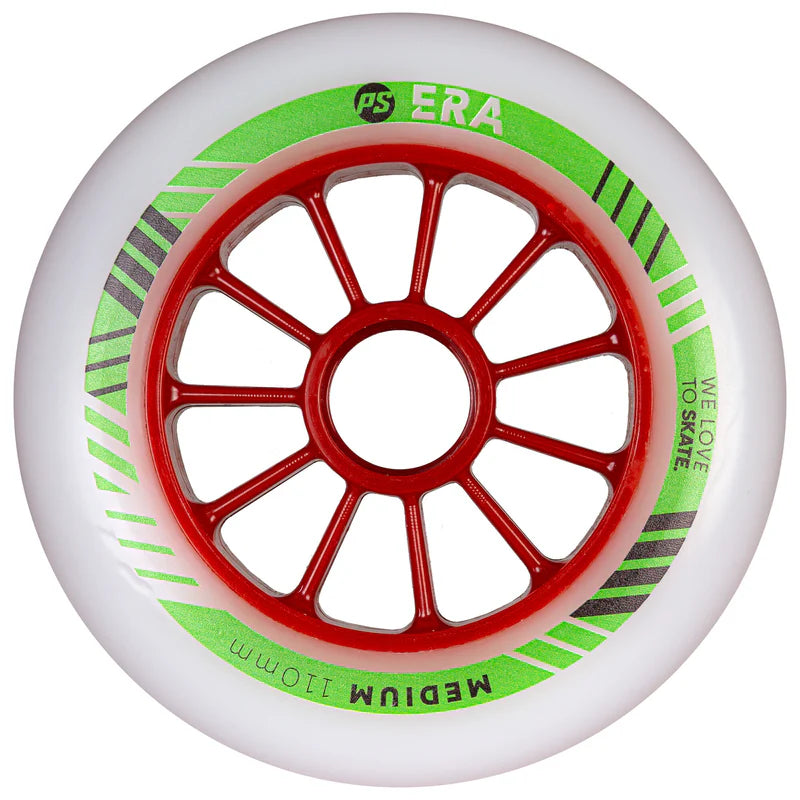 Powerslide Wheels Speed ERA Medium