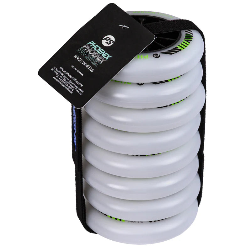 Phoenix Wheels DD Medium 8-Pack