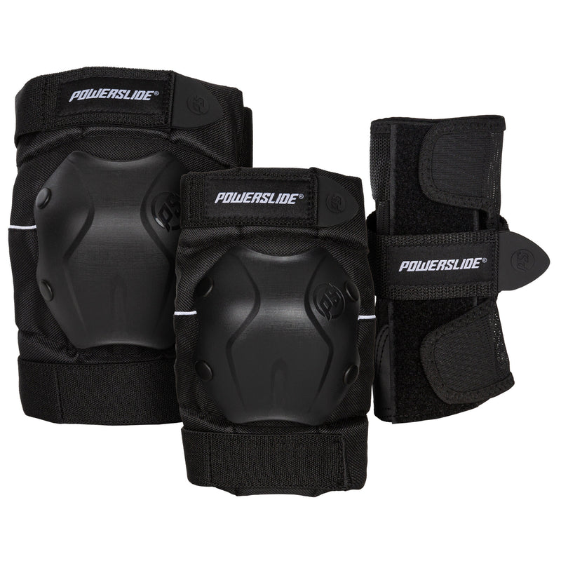 Powerslide Protection Tri-Pack Standart