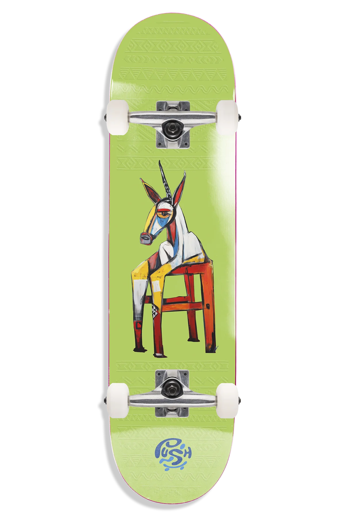 Push Complete Ethiopia