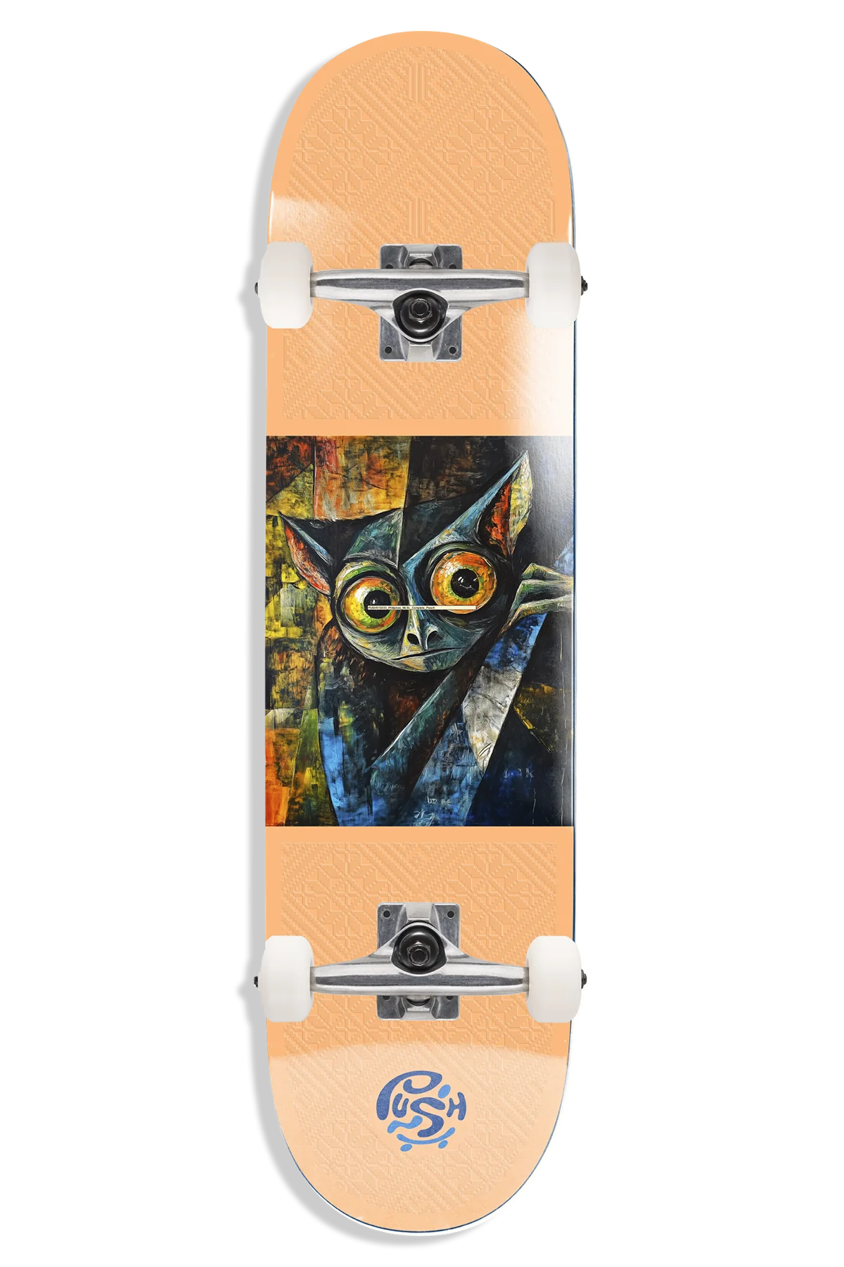 Push Complete Philipines