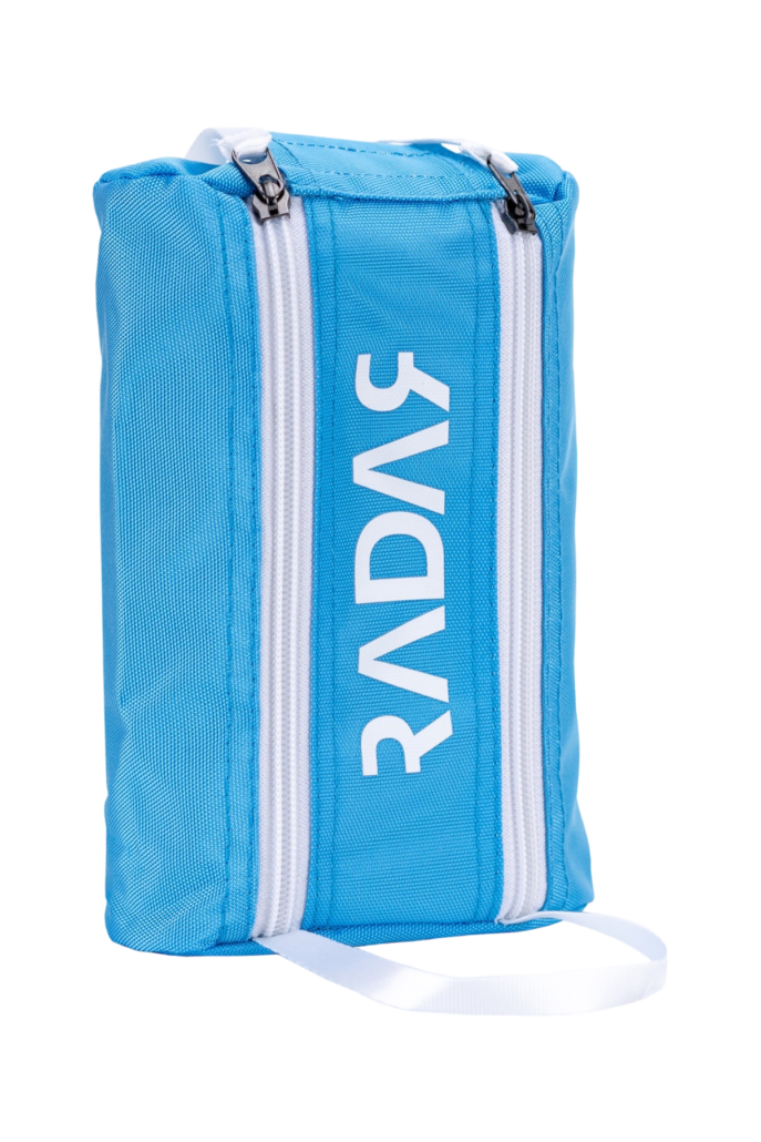 Radar Wheelbag Mini