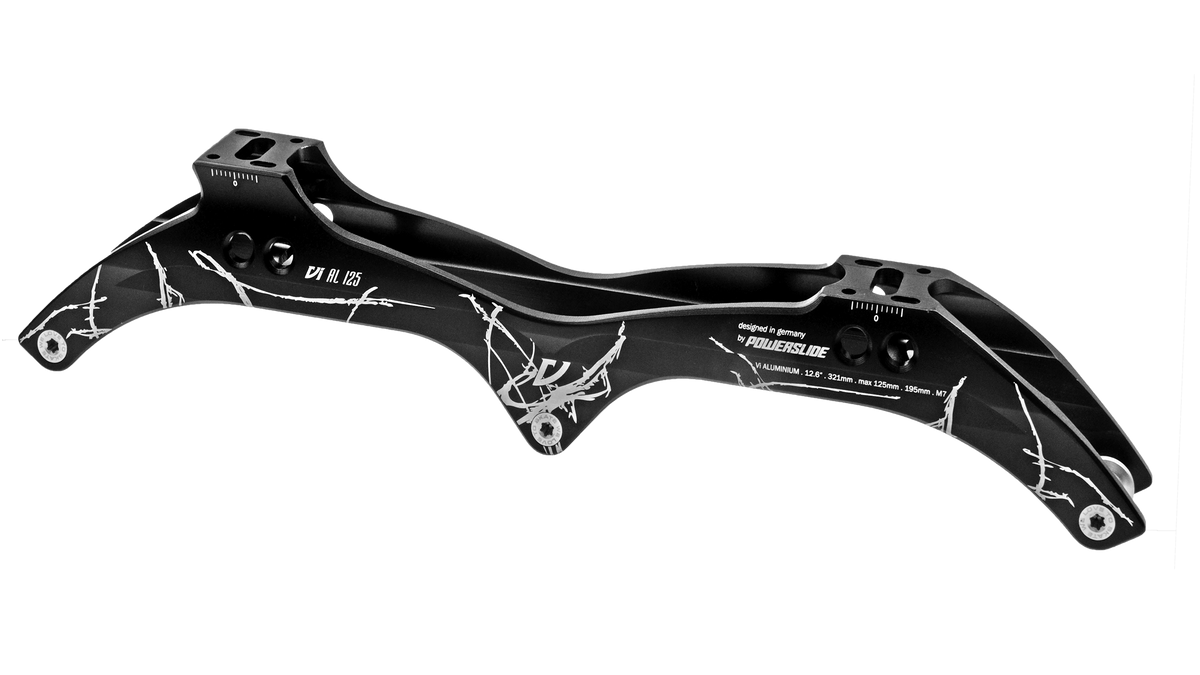 Powerslide Speed Frames VI 16.6"