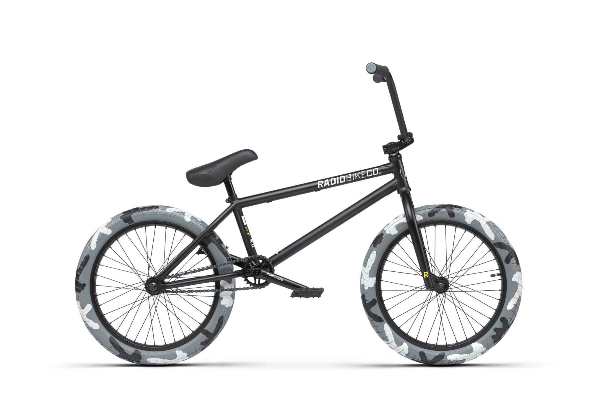 Radio BMX Darko 20"
