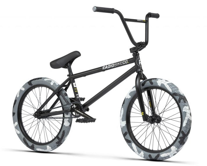 Radio BMX Darko 20"