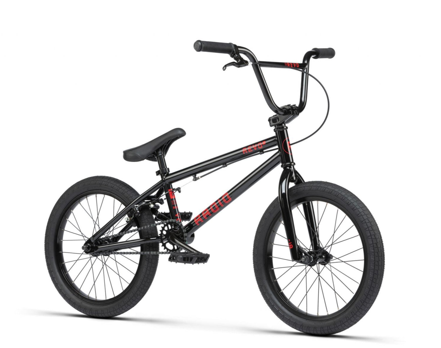 Radio BMX Revo 18"