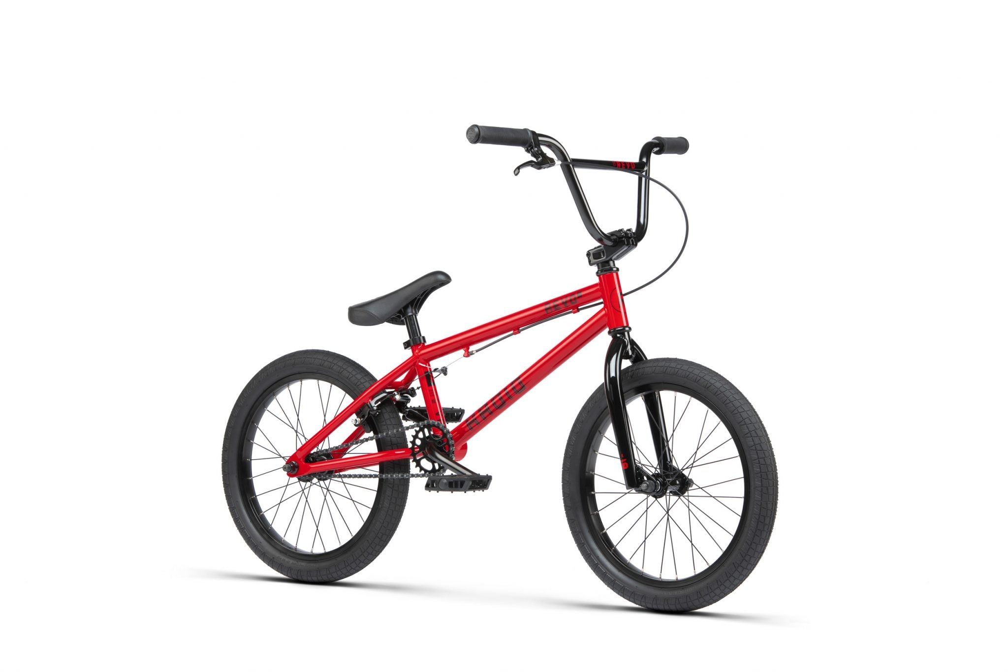 Radio BMX Revo 18"