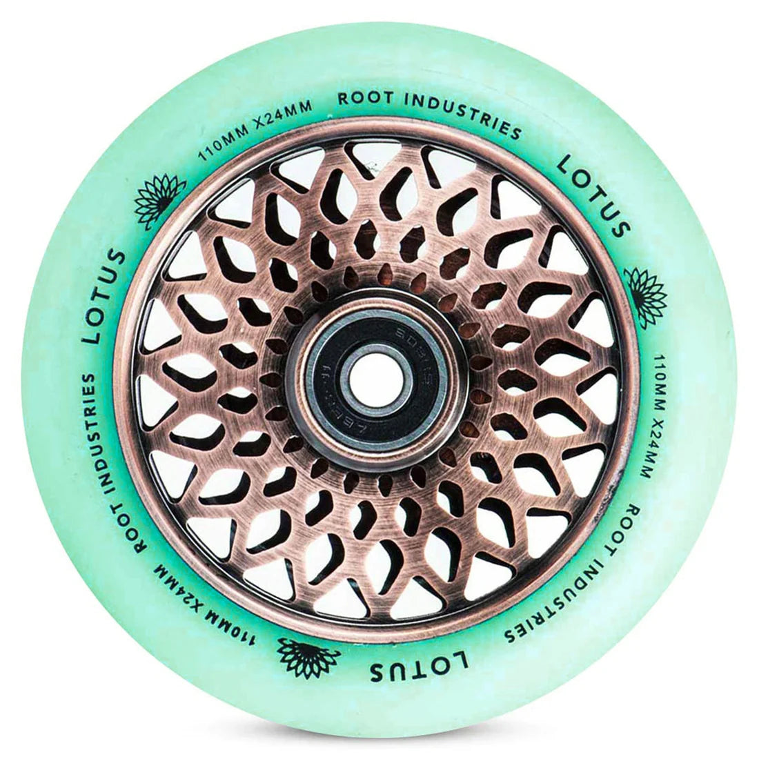 Root Industries Wheel Lotus 110er