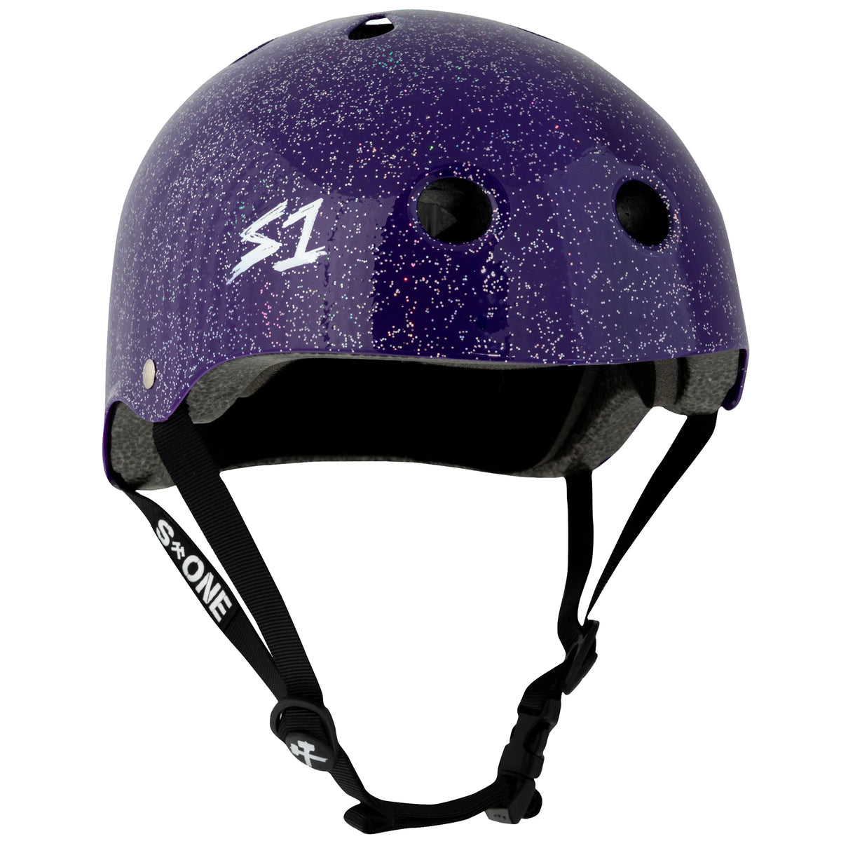 S-One Helmet Lifer