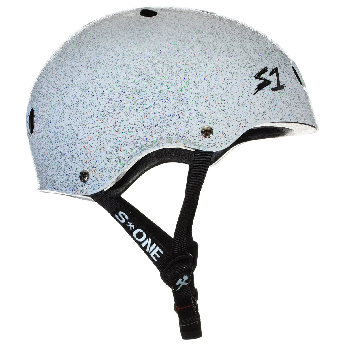 S-One Helmet Lifer