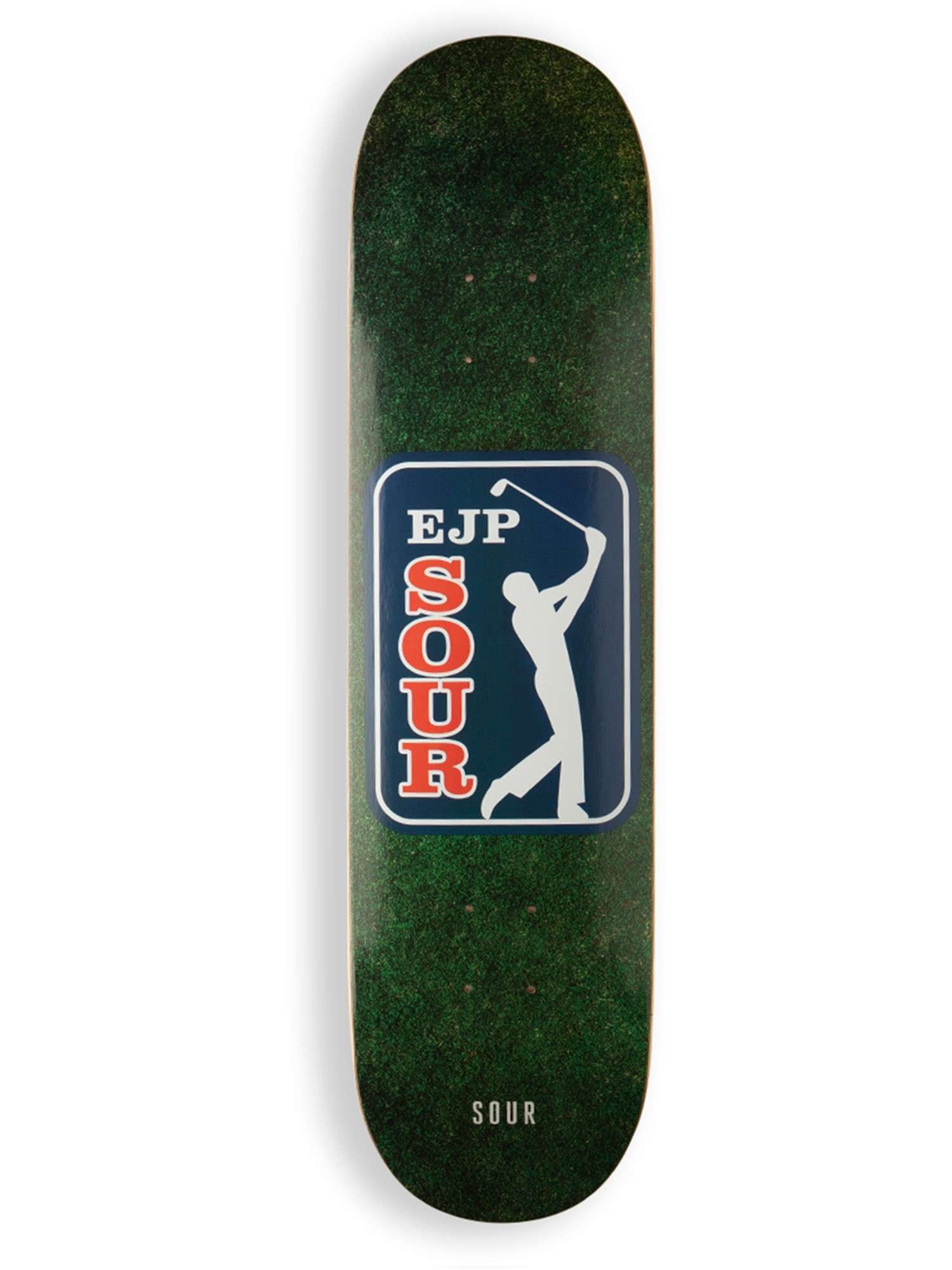 Sour Skateboard Deck PGA
