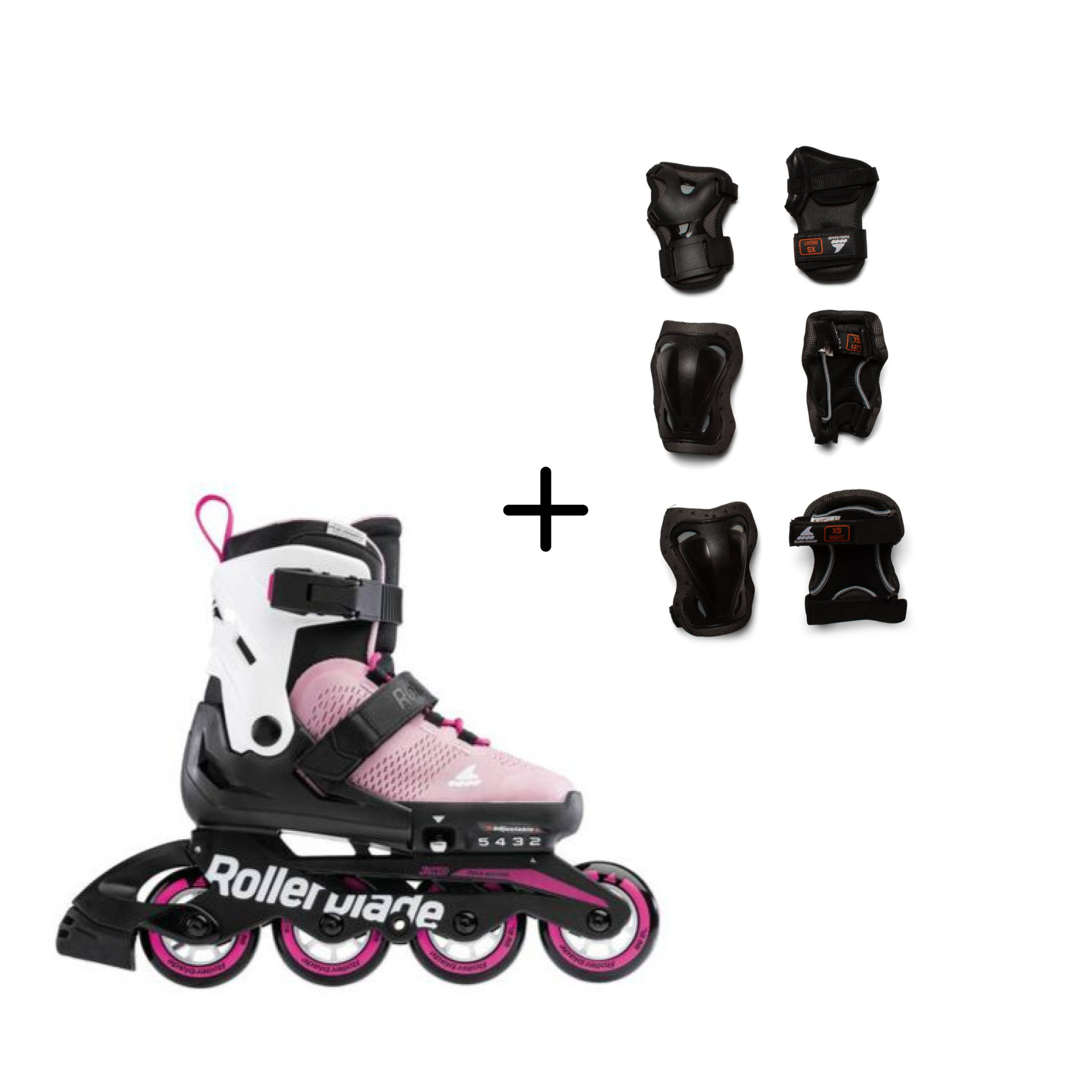 Rollerblade Kids Microblade