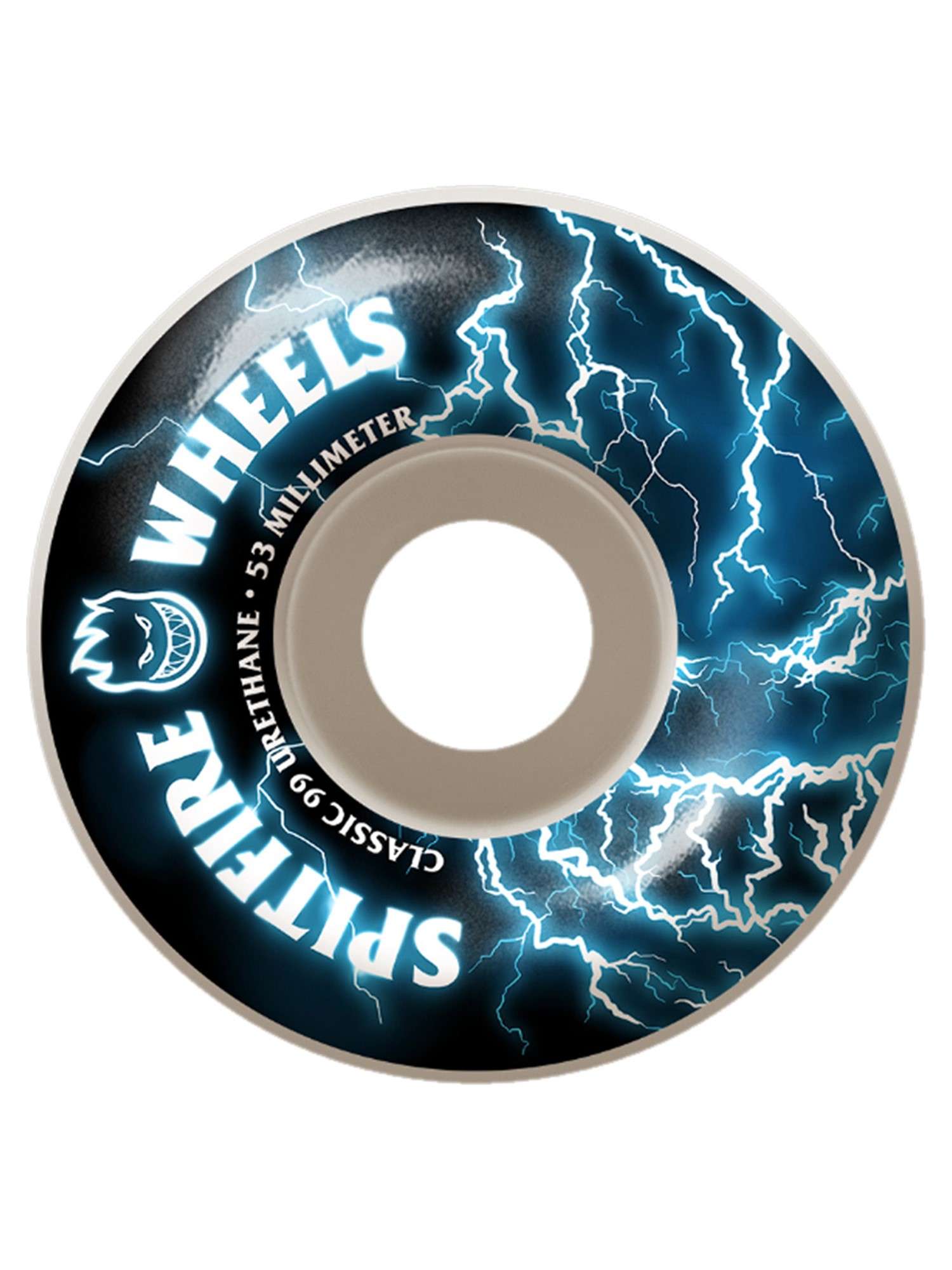 Spitfire Wheels Firebolt Bighead