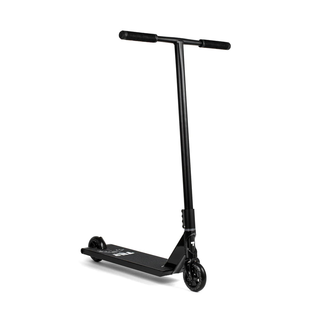 Tilt Scooter Theorem Build Chiseled