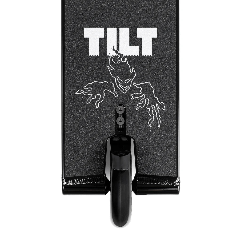 Tilt Scooter Theorem Build Chiseled