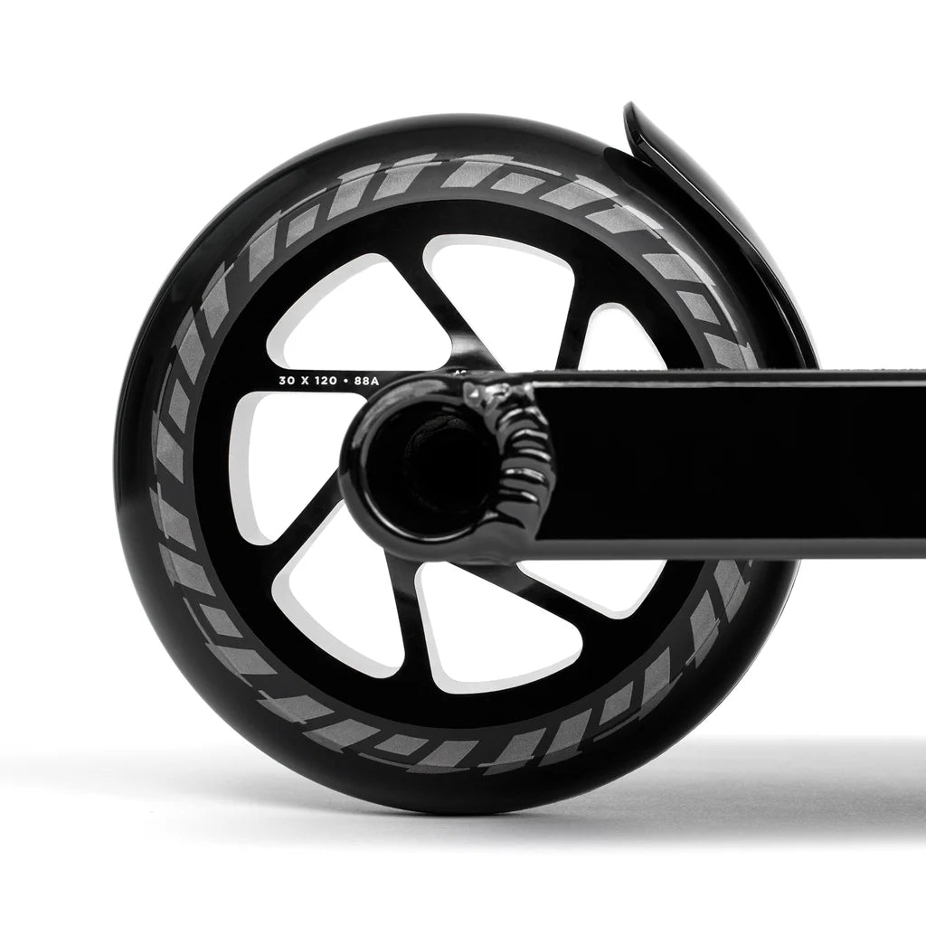 Tilt Scooter Theorem Build Chiseled