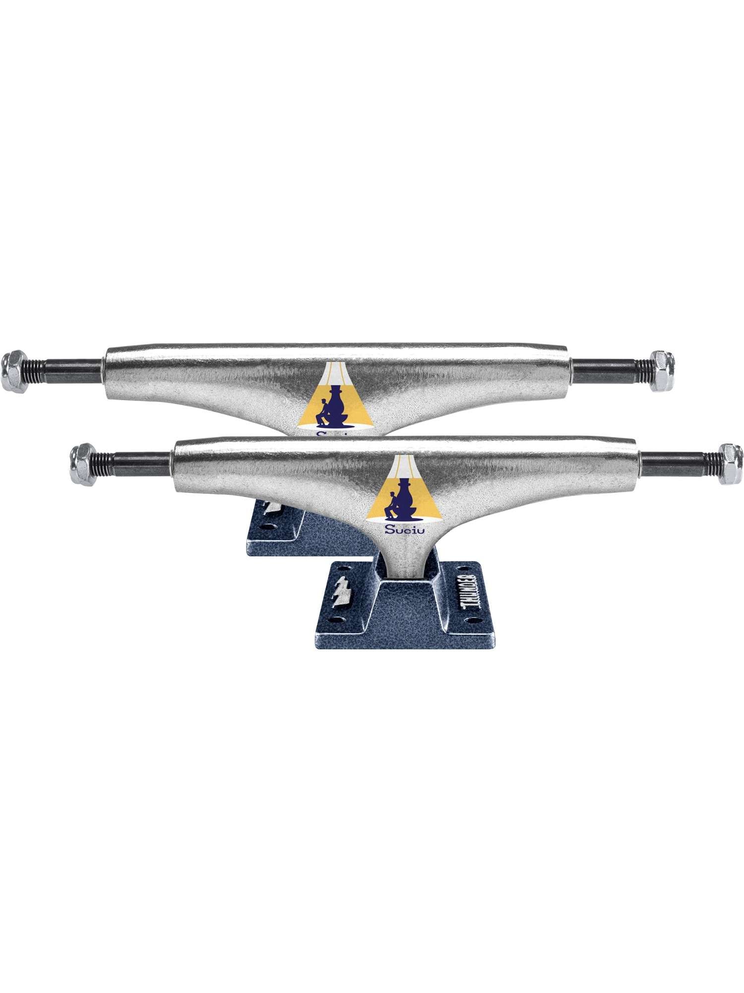 Thunder Trucks Nightwatch Inverted Set