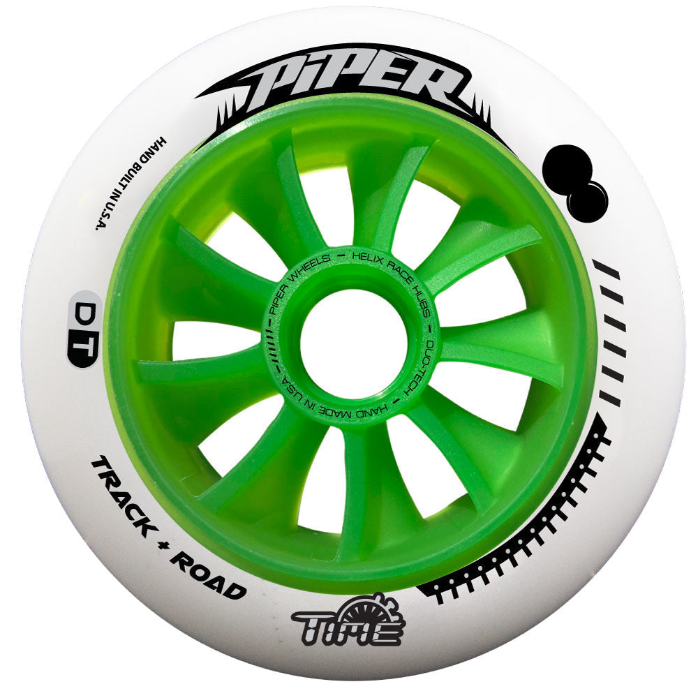 Piper Wheels Time XX-Fast 100er