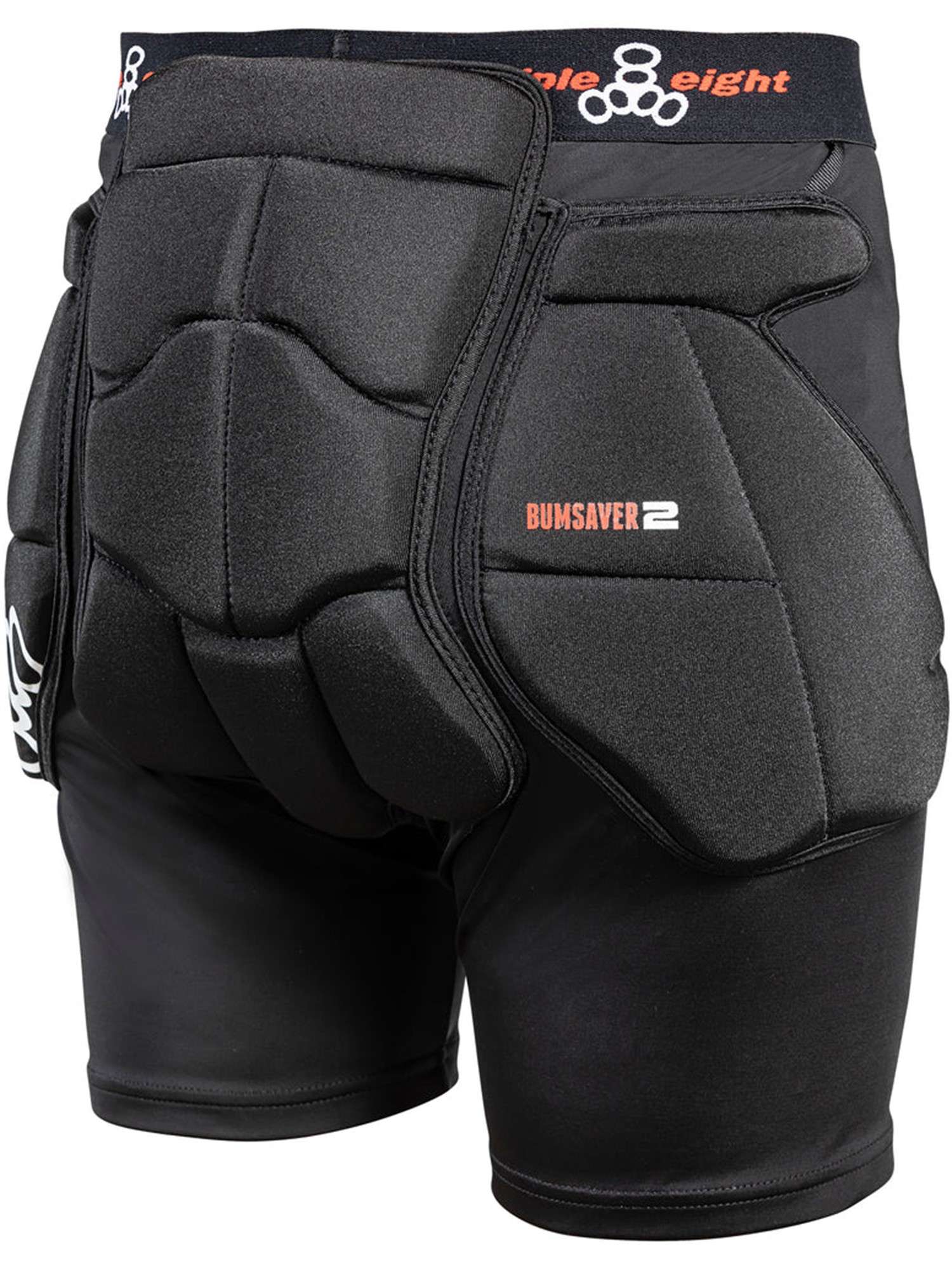 Triple 8 Bumsaver II