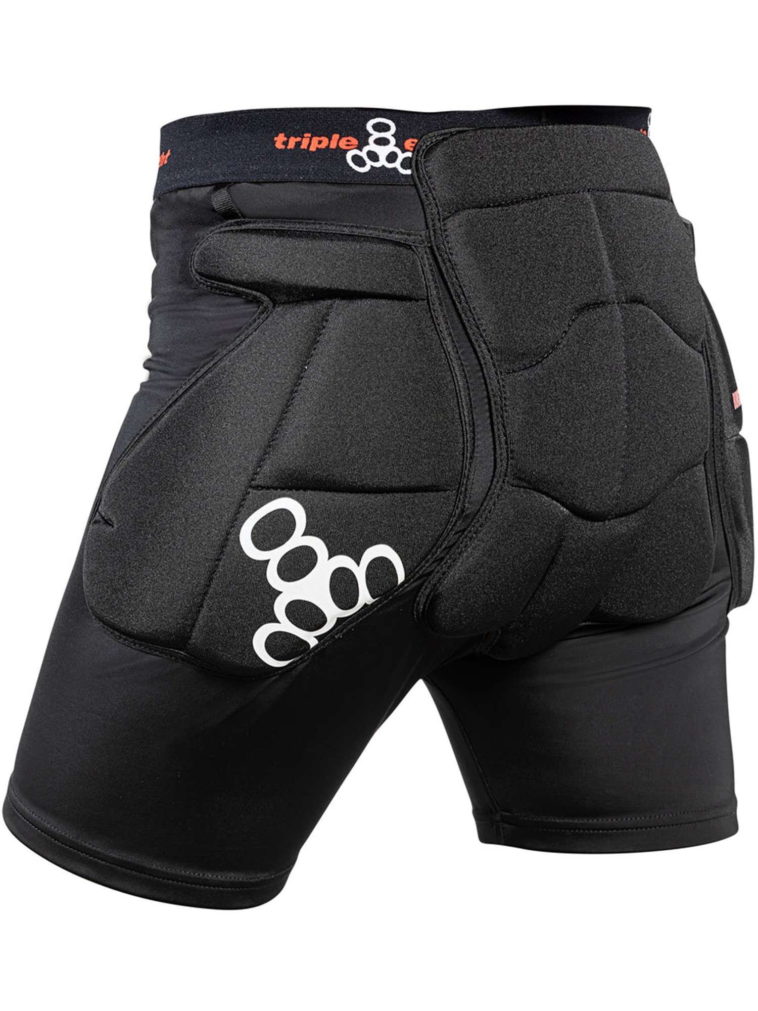 Triple 8 Bumsaver II