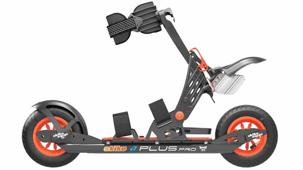 Skike V07 Plus Pro