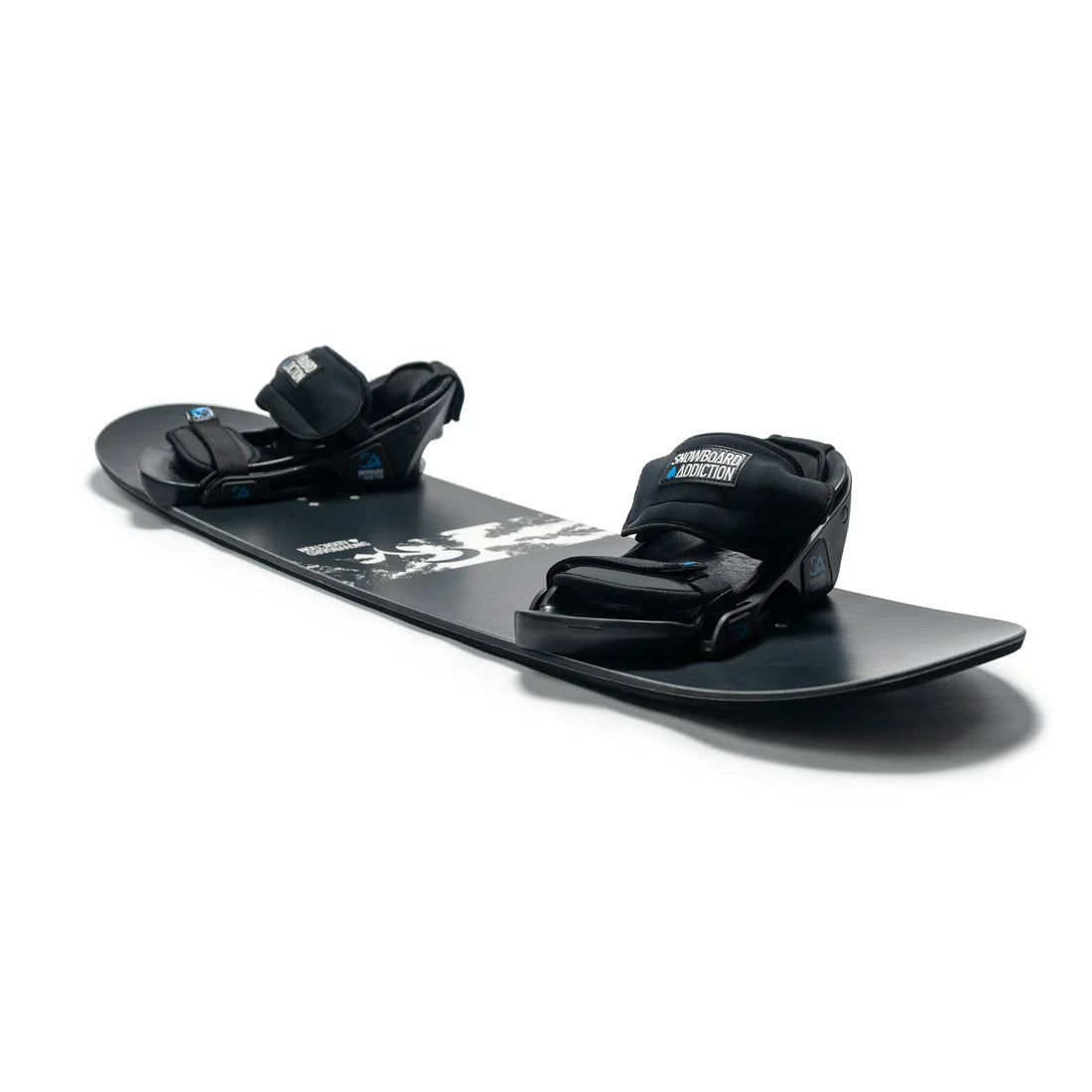 Snowboard Addiction Trampboard