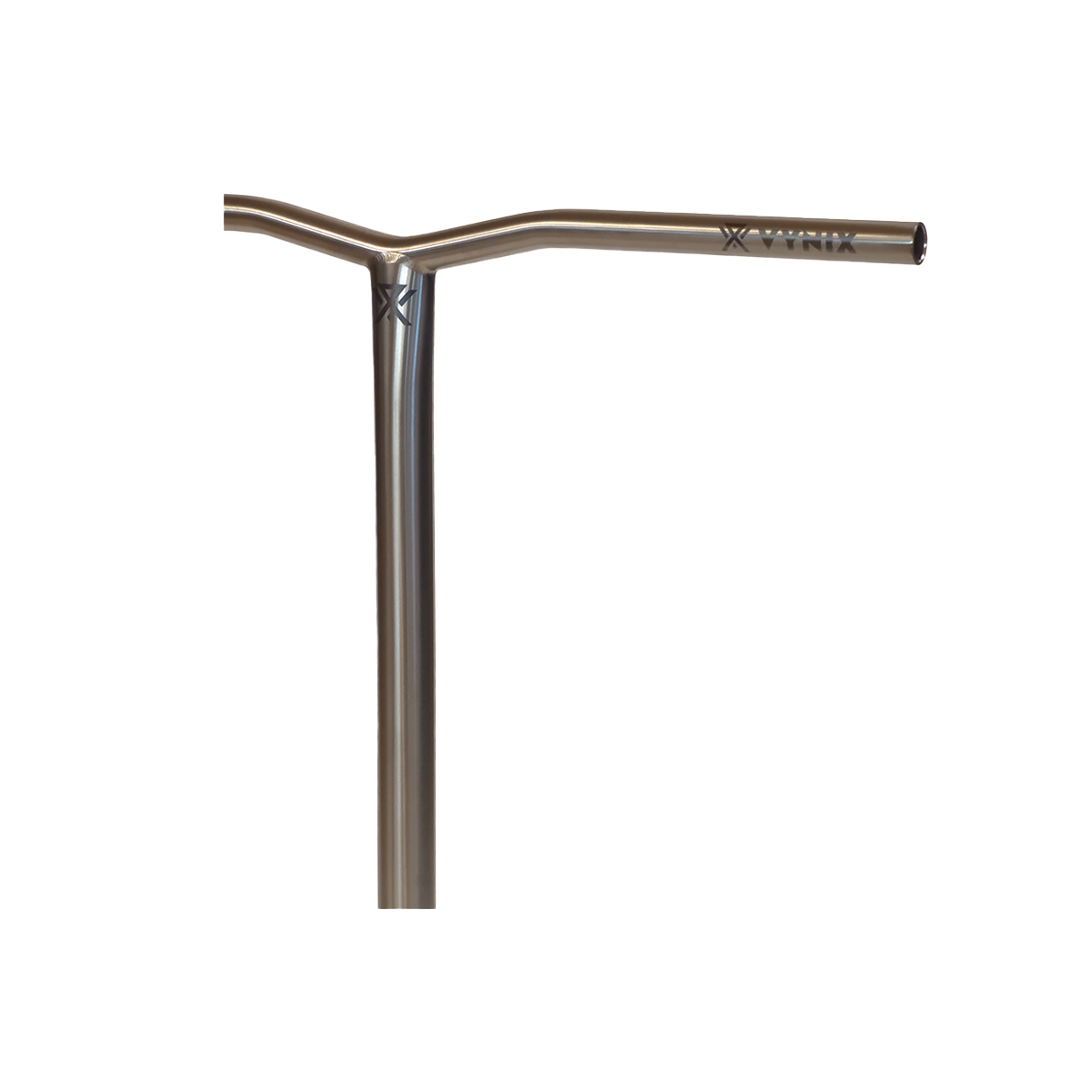 Vynix Bend-Bar Titanium Classic Pro V1
