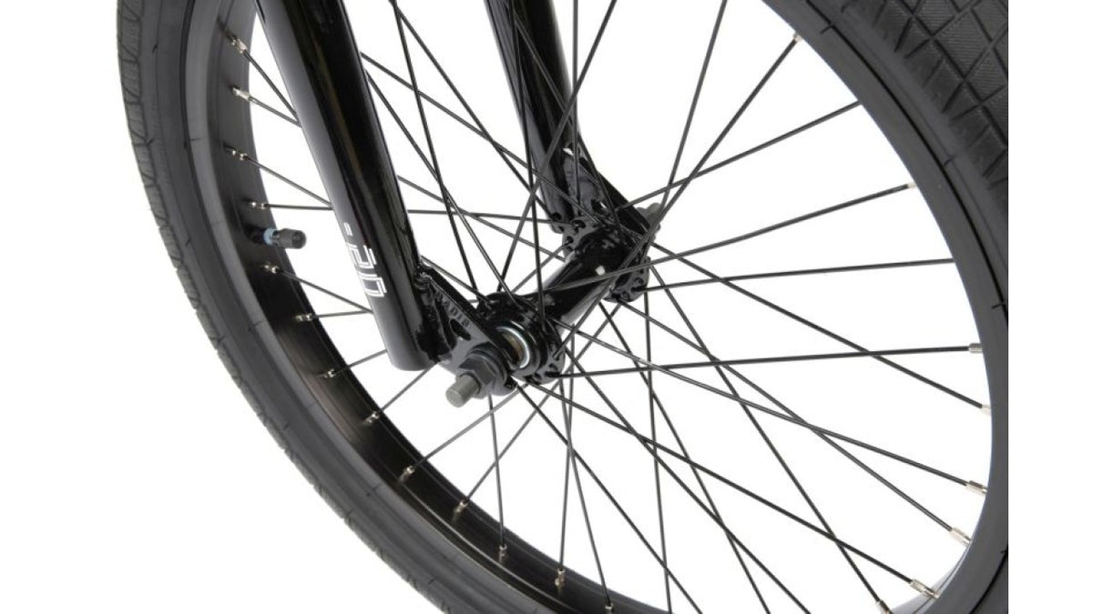 Radio BMX Revo Pro FS 20"