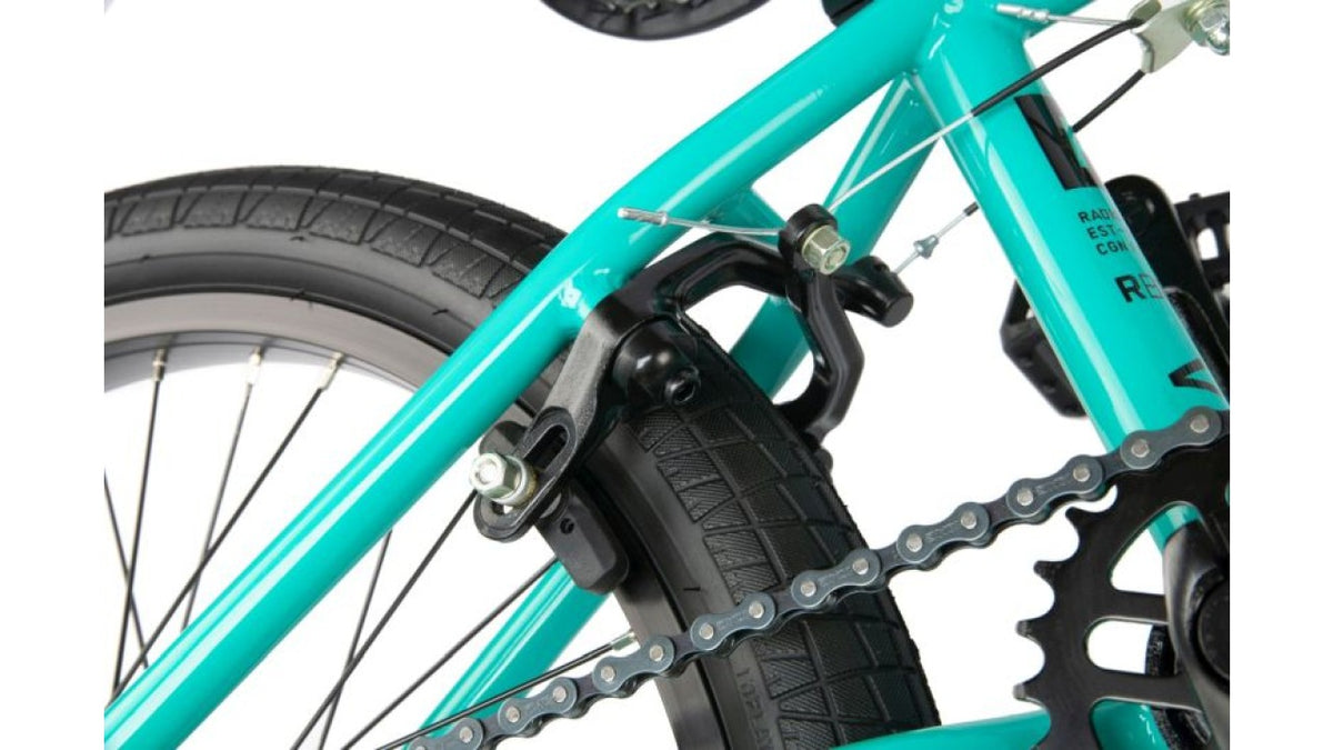 Radio BMX Revo Pro FS 20"