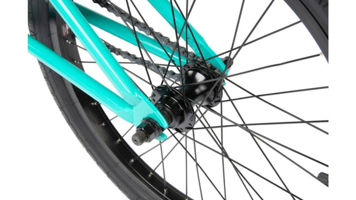 Radio BMX Revo Pro FS 20"