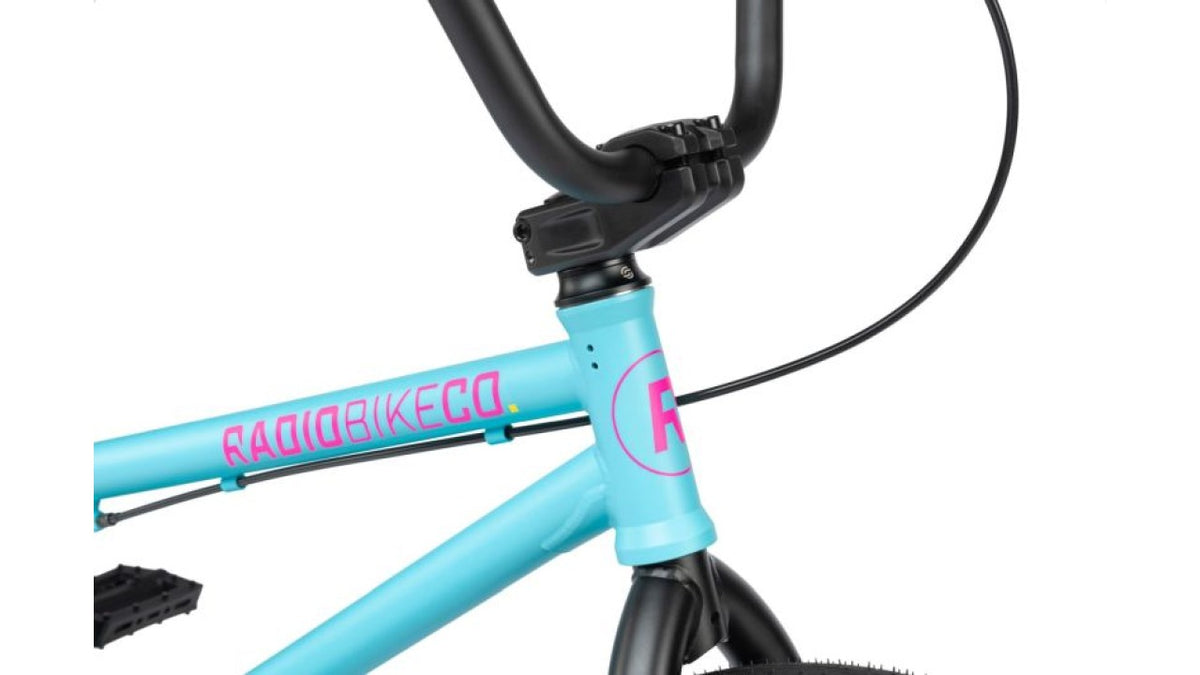 Radio BMX Evol 20"