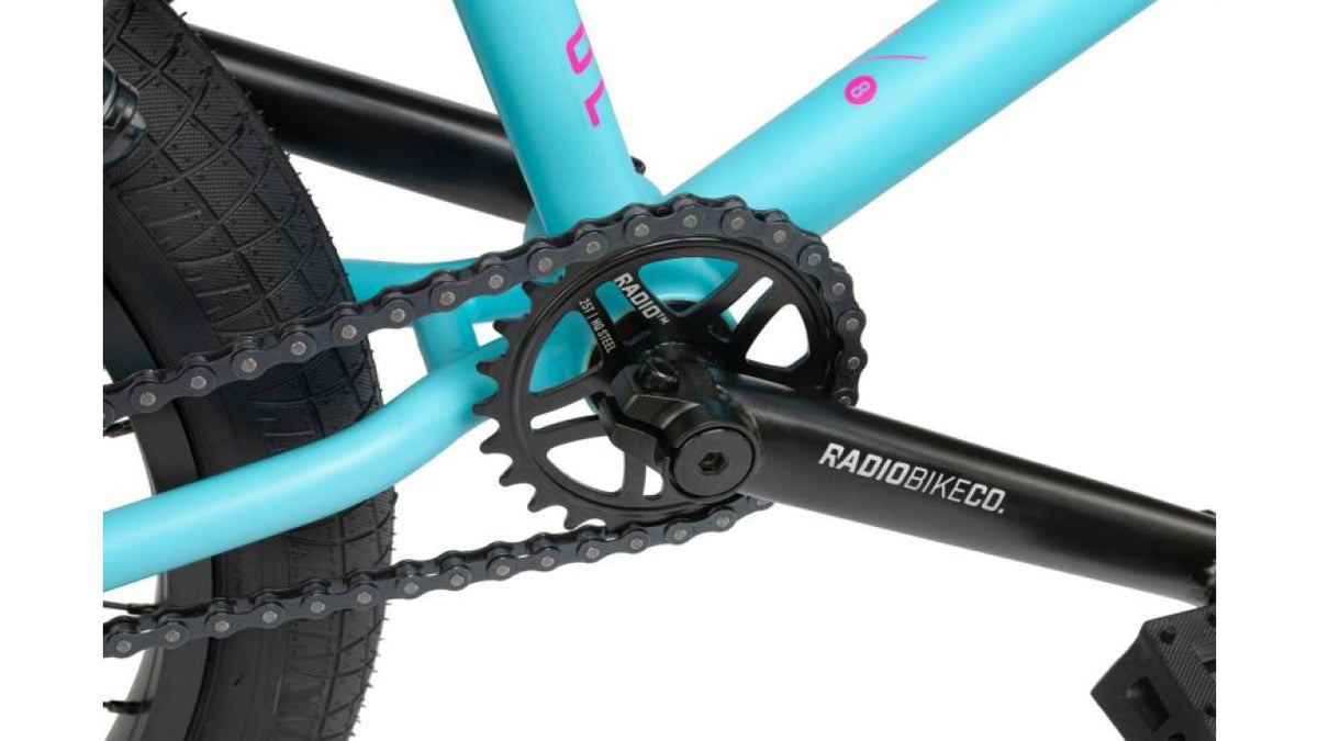 Radio BMX Evol 20"
