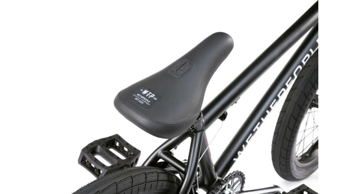 Wethepeople BMX CRS - FS 18"