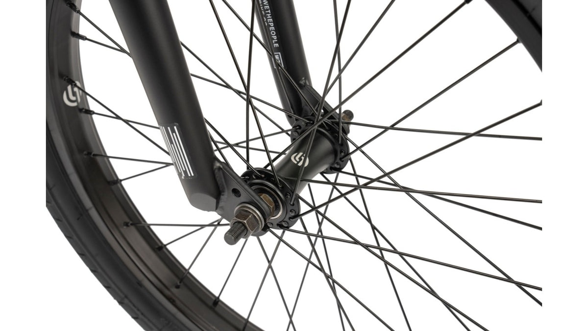 Wethepeople BMX CRS 20"