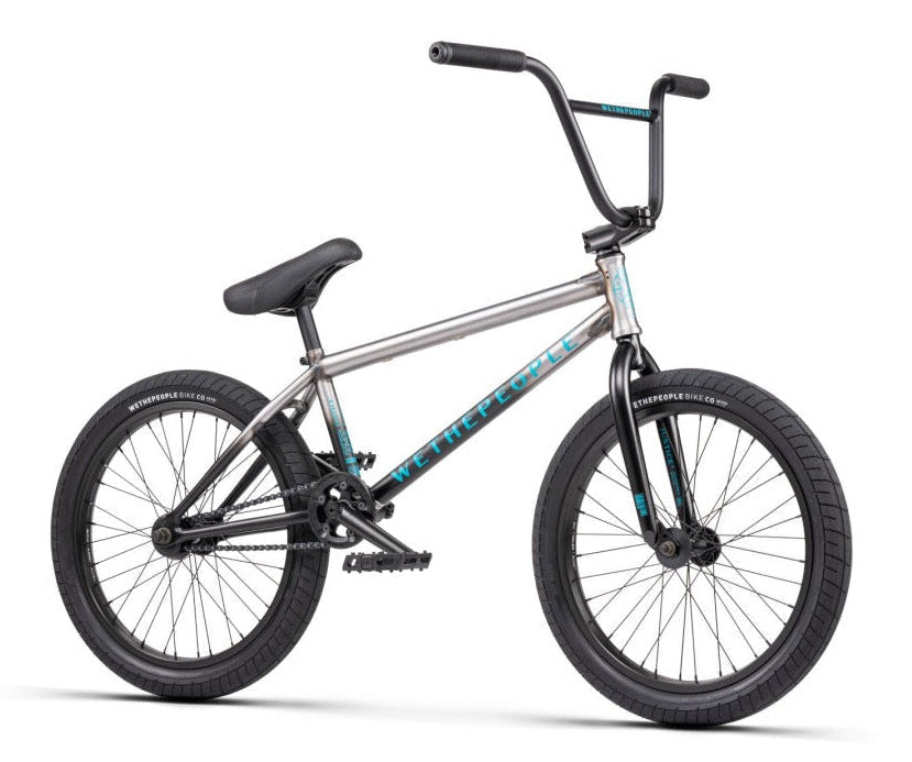 Wethepeople BMX Justice 20"