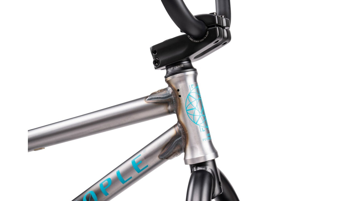 Wethepeople BMX Justice 20"