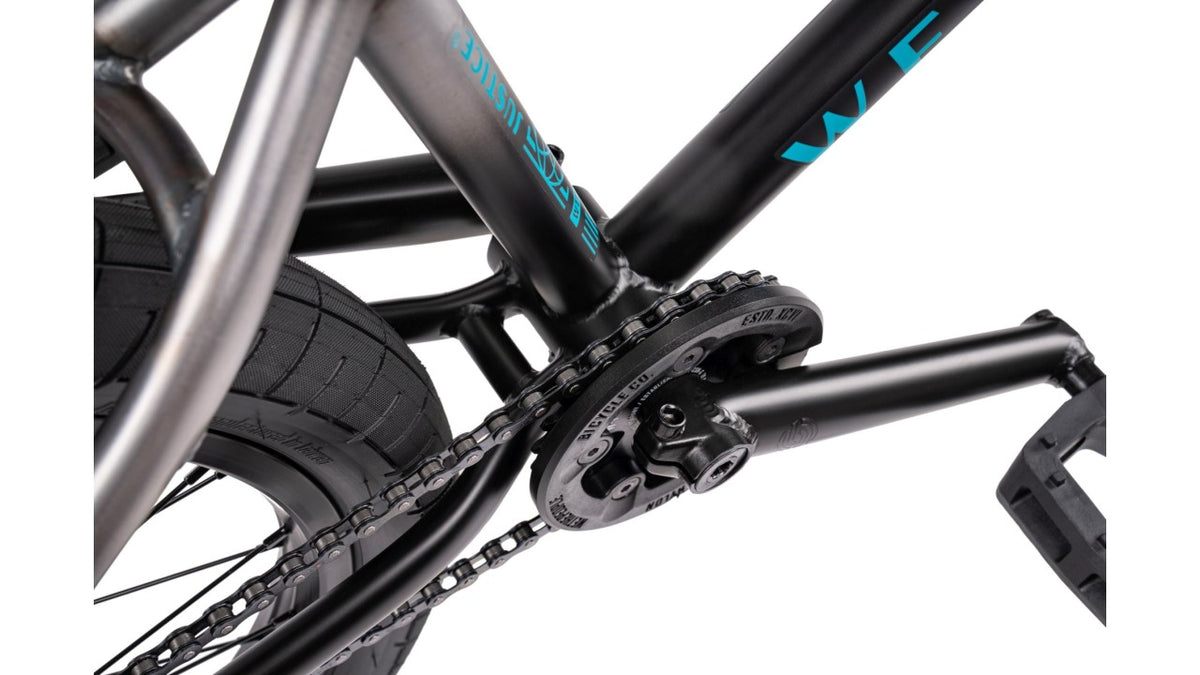 Wethepeople BMX Justice 20"