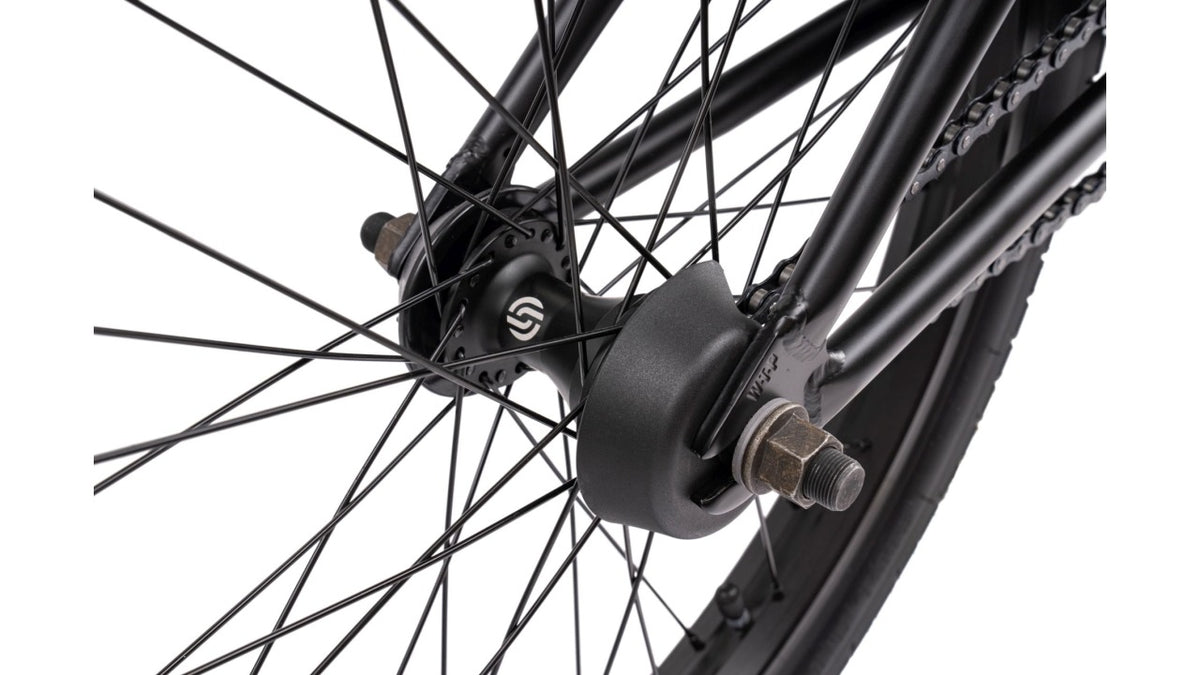 Wethepeople BMX Justice 20"