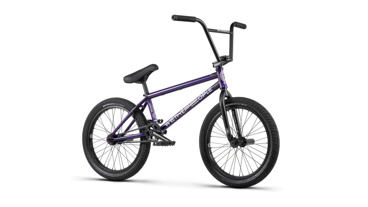 Wethepeople BMX Reason 20"