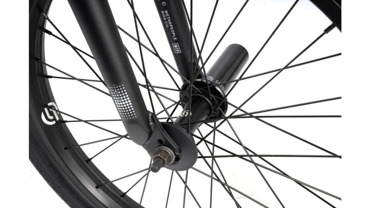 Radio BMX Saiko 20"