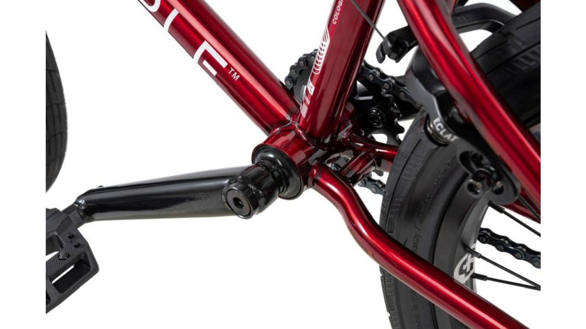 Wethepeople BMX Versus 20"