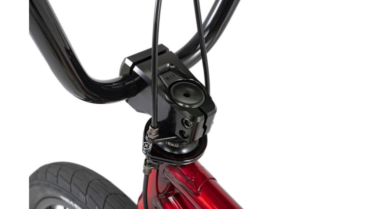 Wethepeople BMX Versus 20"