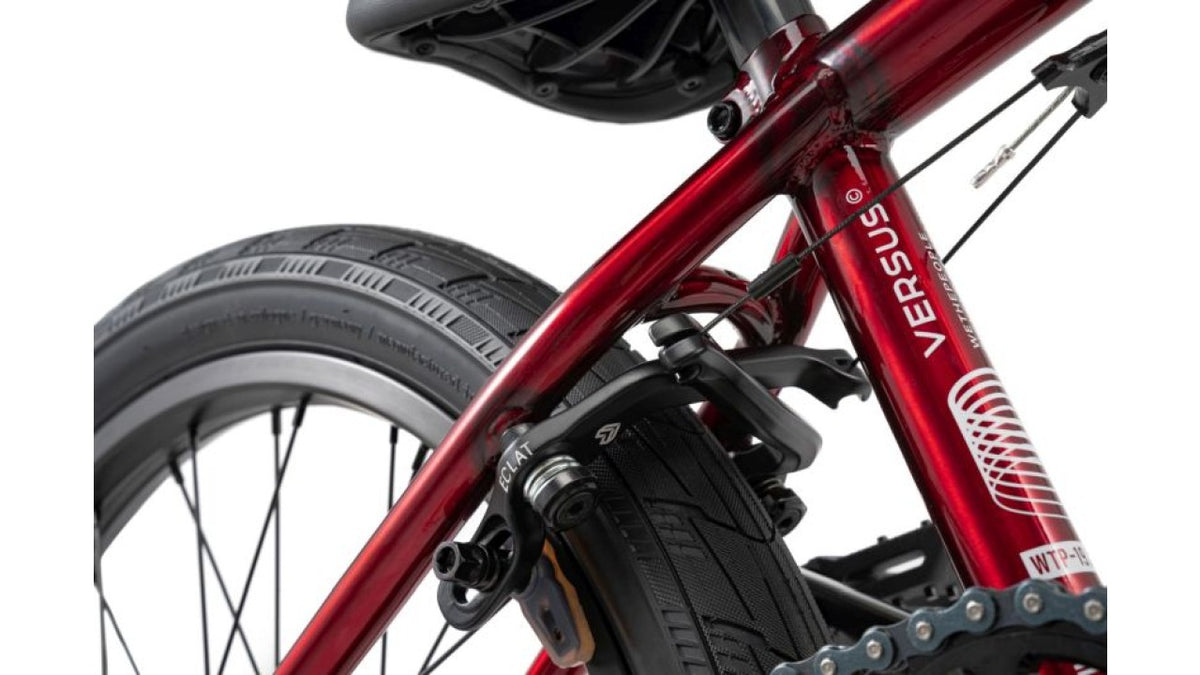 Wethepeople BMX Versus 20"