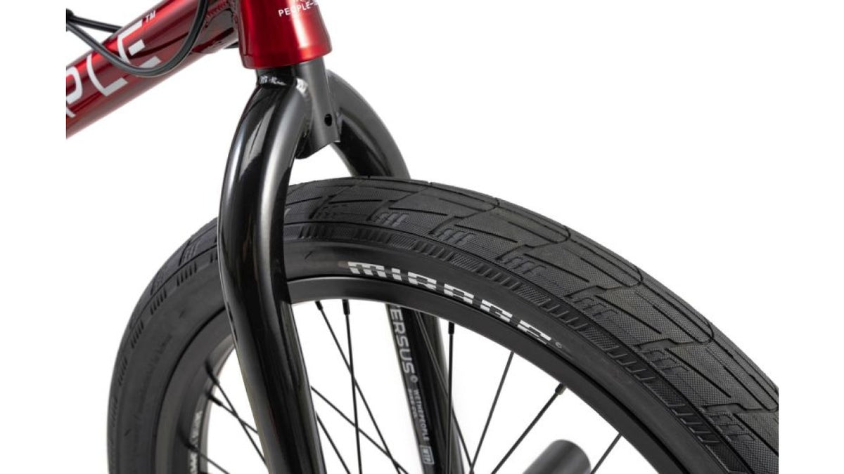 Wethepeople BMX Versus 20"