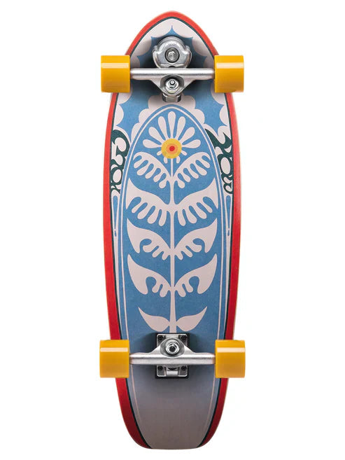 Yow Surfskate Hossegor 29"