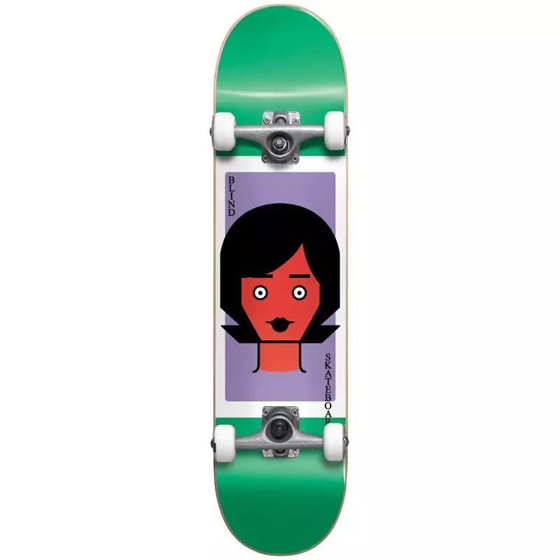 Blind Complete Girl Doll 2 FP