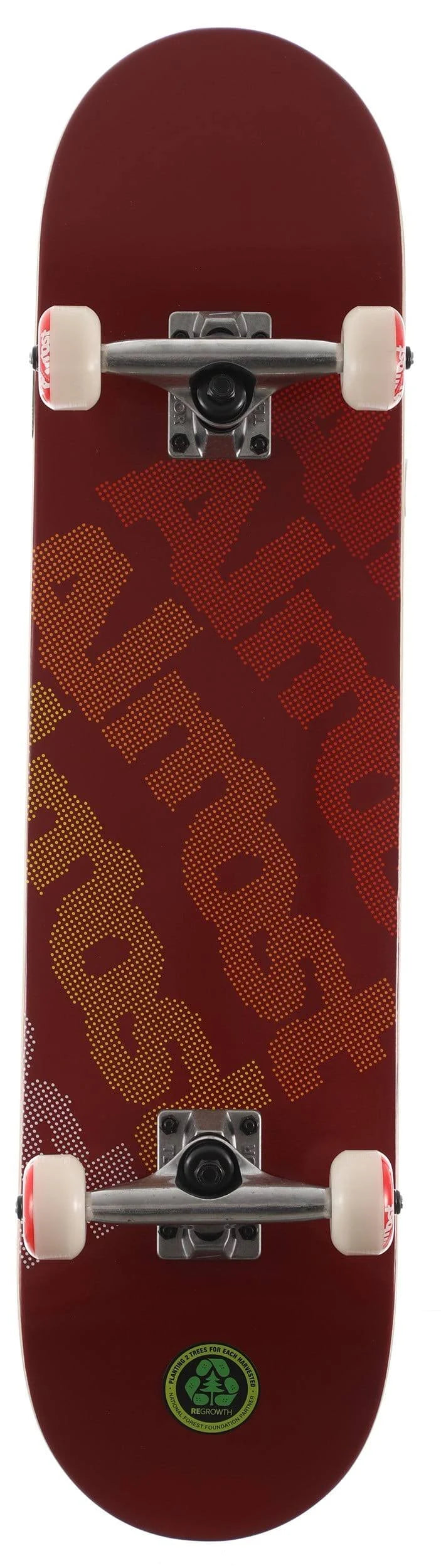 Almost Complete Light Bright FP