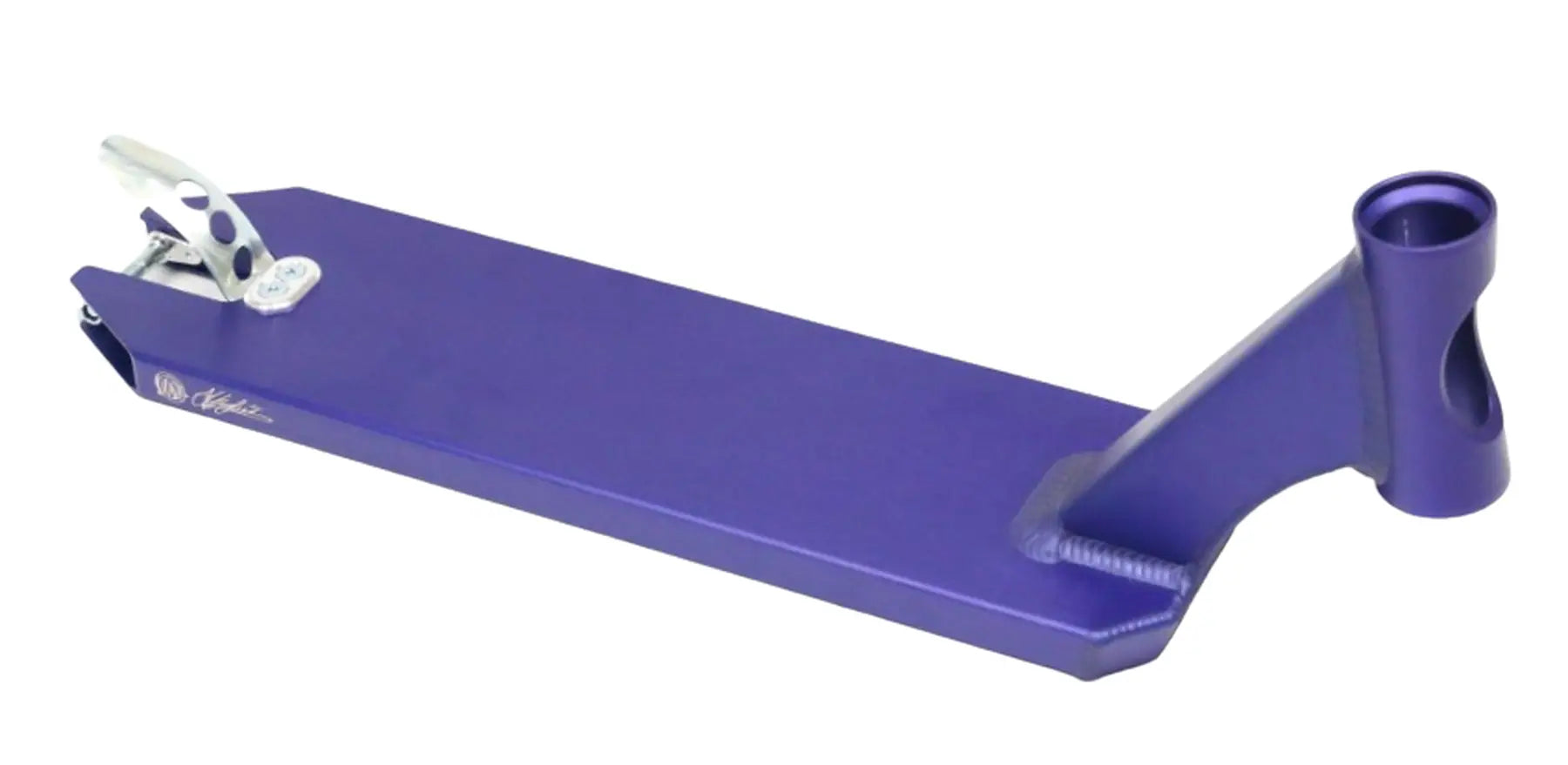 Apex Deck Peg Cut Angus Hughes 5.0